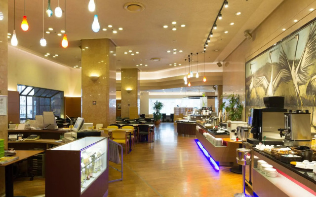 New Otani Inn Sapporo