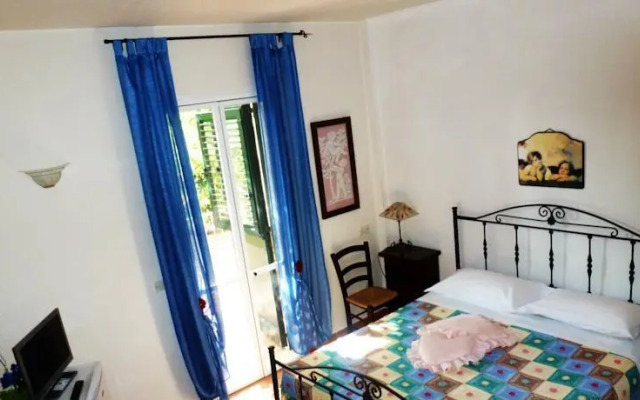 Hotel Sotto le Stelle