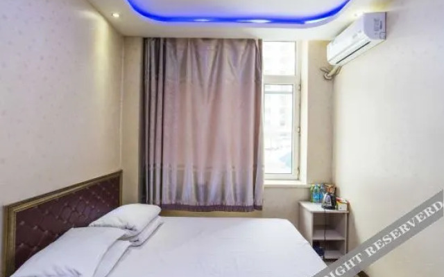 OYO Harbin xinhui express hotel