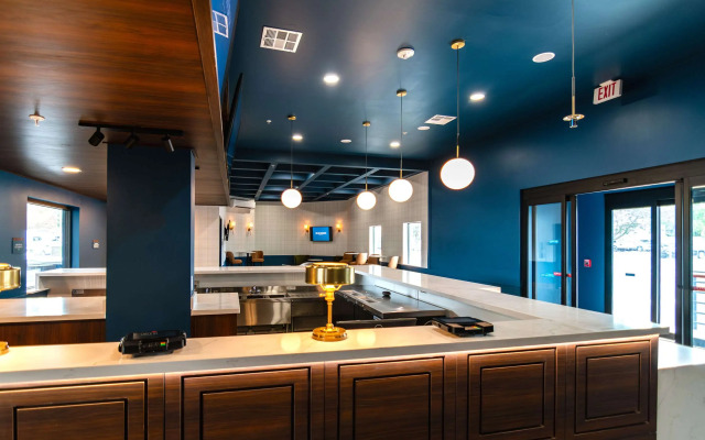 The Ellsworth Hotel, Ascend Hotel Collection