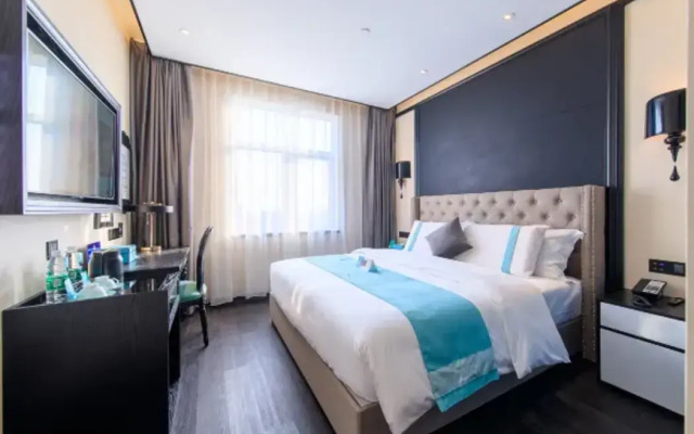 Xian Hotel (Beijing Daxing International Airport Branch)