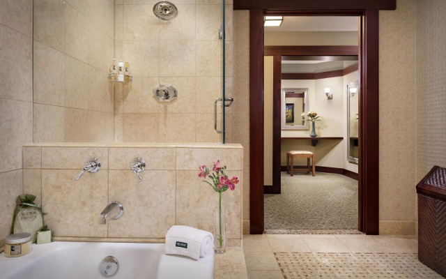 The Lodge at Torrey Pines