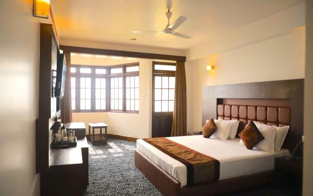 Jewel Himalayan Heights