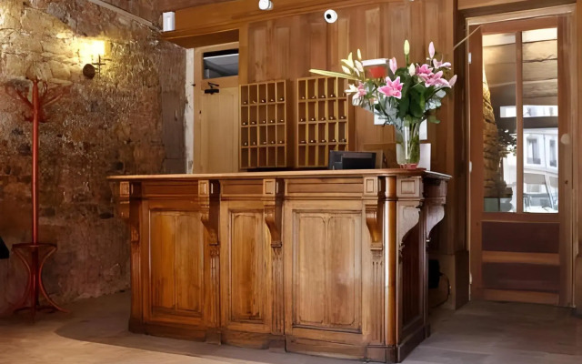 Hotel Kyriad