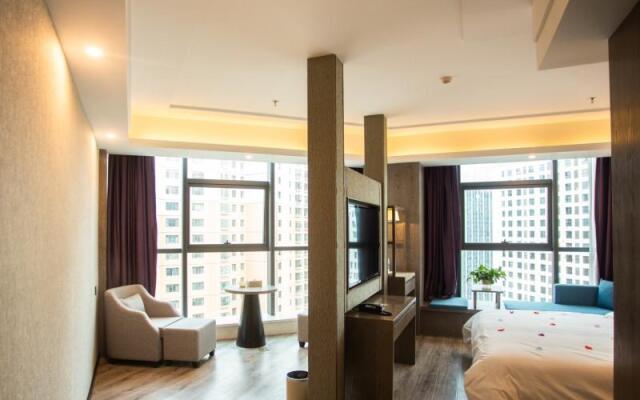 Greentree Eastern Qinghai Province Xining Haihu Wa