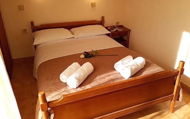 Villa Vandorou-lefkada