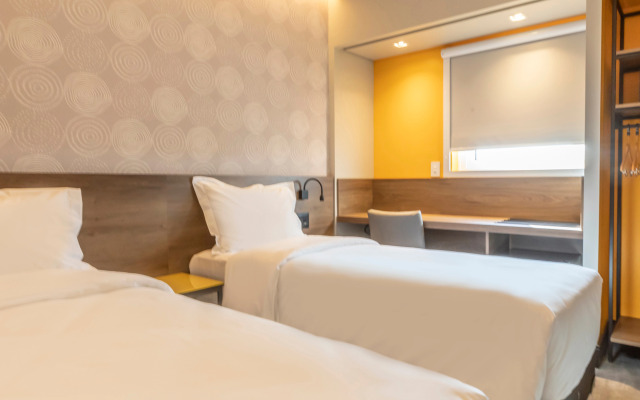 Tru By Hilton Criciúma