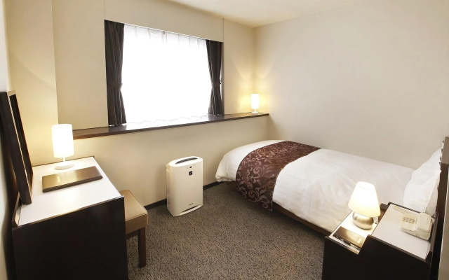 Hotel New Castle