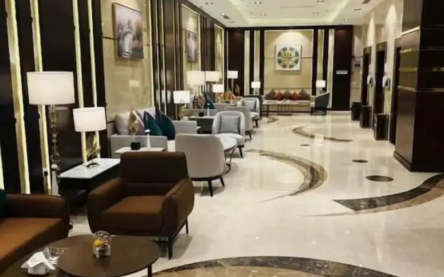 Skoop Hotel Jeddah
