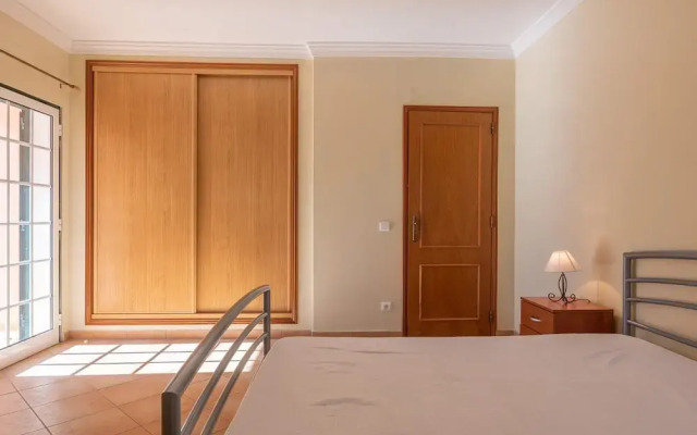 Villa Santa Maria With 3 Bedrooms and 4 Bathrooms