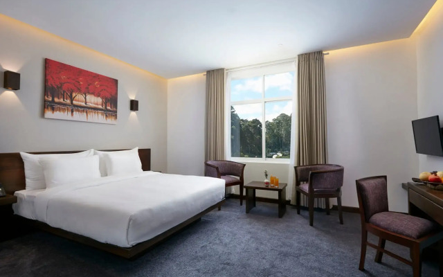 Galway Heights Hotel