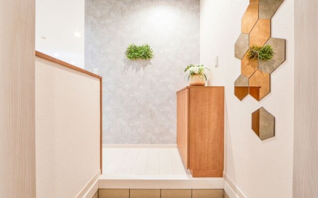 E-horizon Resort Condominium Nago C