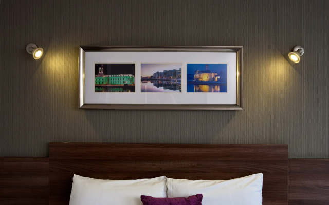 Leonardo Hotel Cork - Image 2