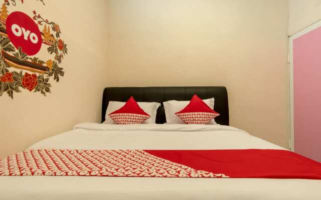 OYO 355 Fella Homestay