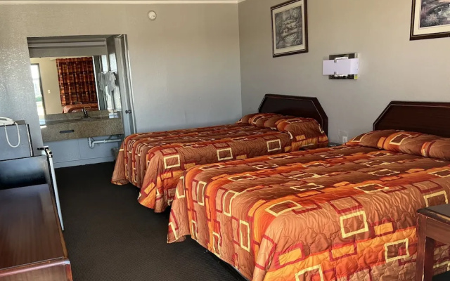 Hotel 81 El Reno