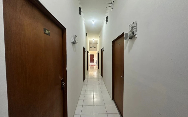 SPOT ON 93624 Damai 3 Guest House Syariah