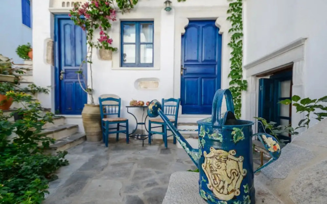 Venetiko Apartments