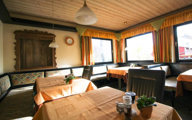 Hotel Brandl