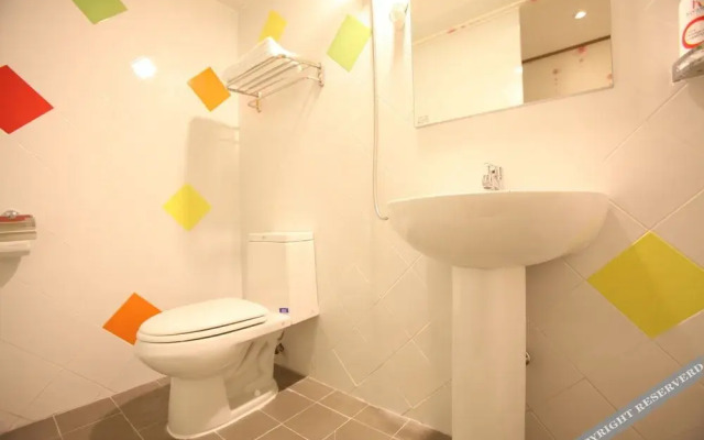 Guest House Myeongdong