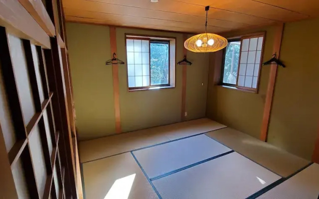 Lodge Canada