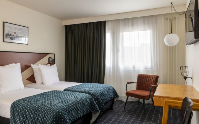 Best Western Plus Hotel Cargo