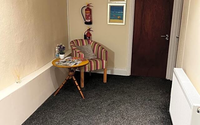 Skipton Rooms