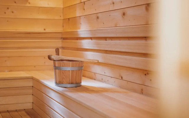 Chalet Badia by we rent