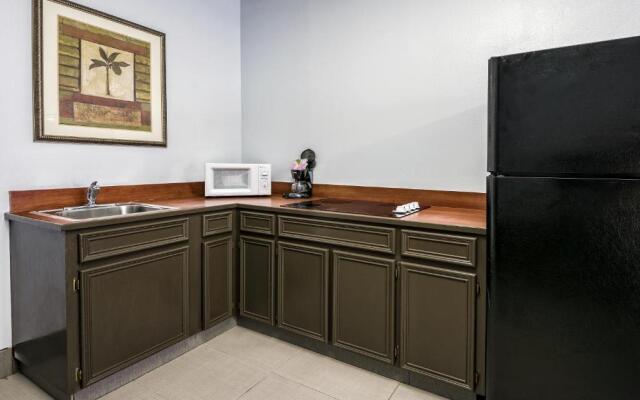 La Copa Inn Beach Hotel