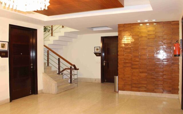 North East Residency