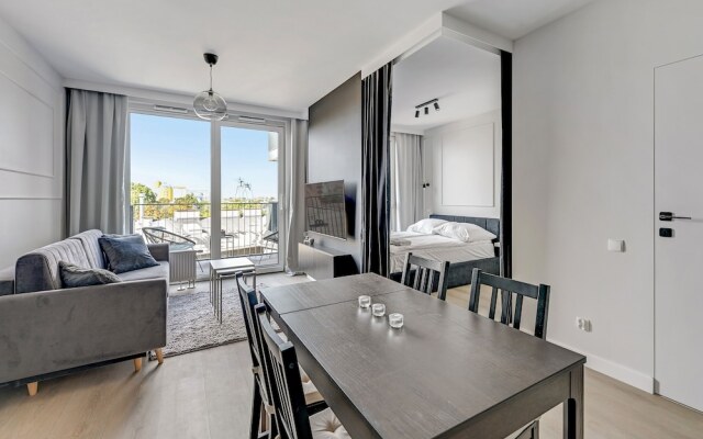 Grand Apartments - Chlebova Deluxe