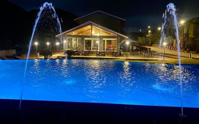 Mastiff Grand La Villae