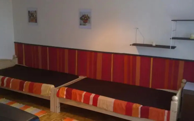 Anett Magánszállás