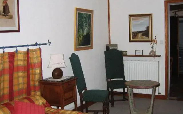 Le Logis D'Eawy
