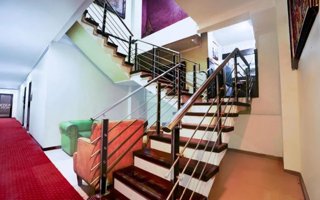 Hotel O Chinatown Near Ampel Formerly Hotel Novera