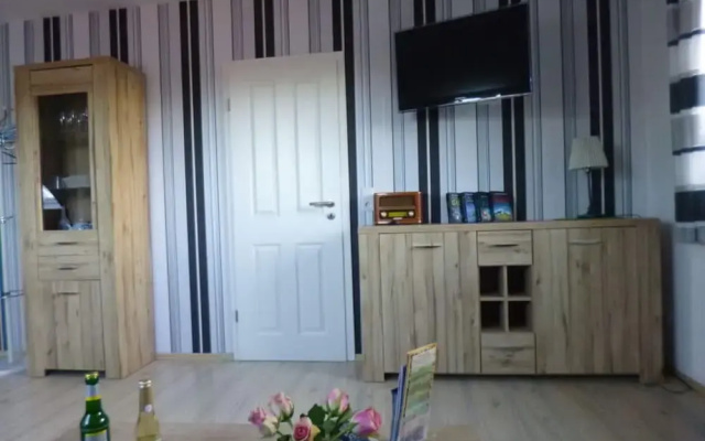 Holiday Apartment Gerdes