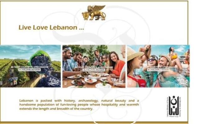 Palazzo Furnished Apartments