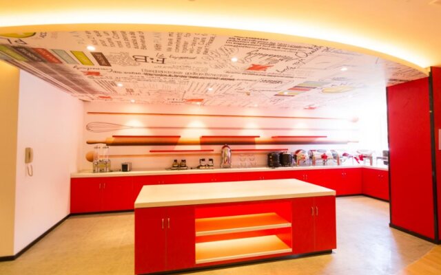 ibis Wenzhou University Hotel