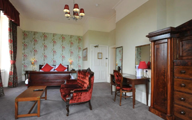 Royal Hotel Ross On Wye by Greene King Inns
