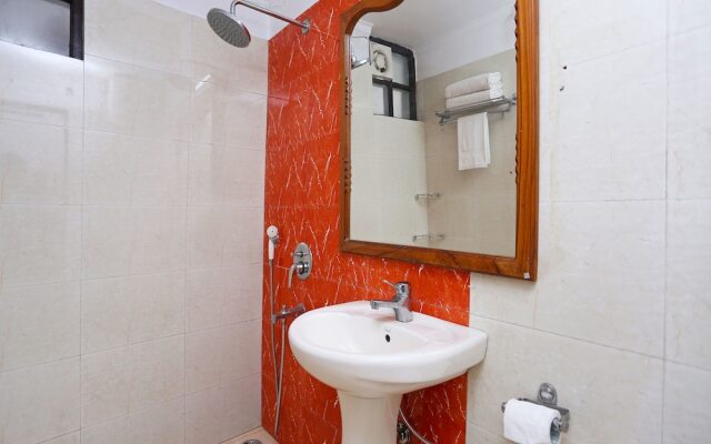 OYO 10776 Home 3BHK Premium Villa Bhawanipur Greens
