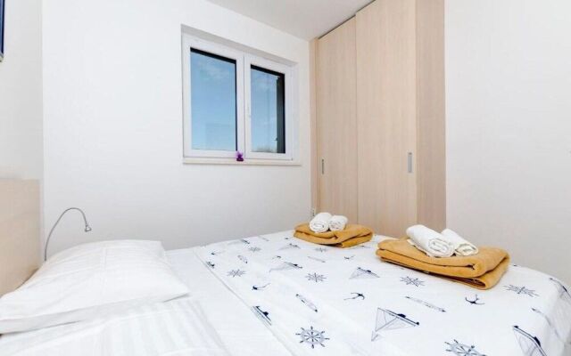 Apartments Dragica