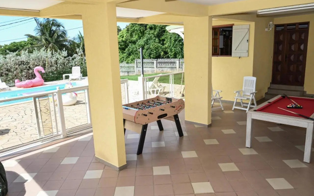 Villa D ENNRY