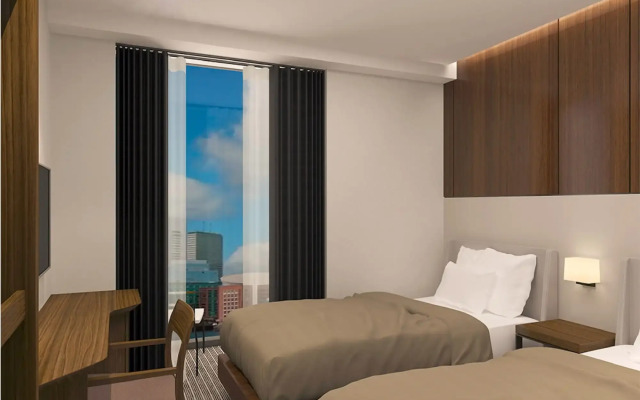 Porter Square Hotel