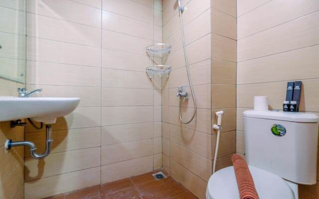 iRoom Margonda Residence 345