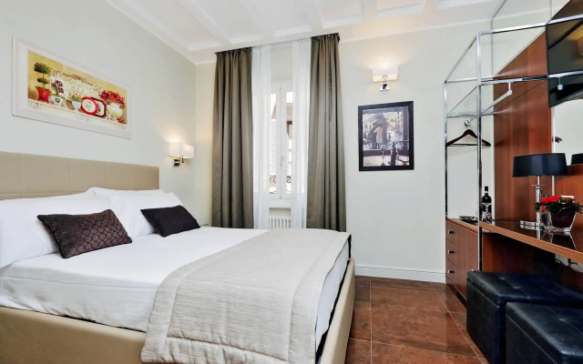 Piazza Venezia Grand Suite