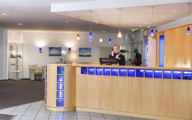 Garner Hotel Elmshorn by IHG