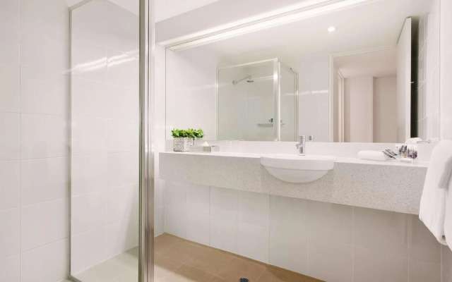 Mercure Melbourne Albert Park