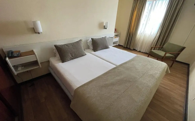 Flag Hotel Madeira - Ribeira Brava