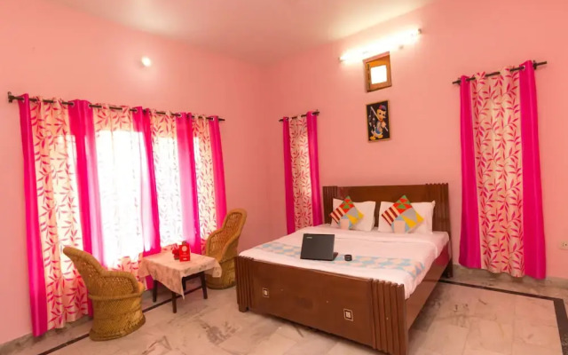 OYO 16652 Home Spacious 2BHK Villa Ram Nagar