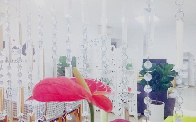 Luck Service Apartment