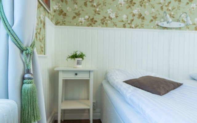 Hotel Ranten
